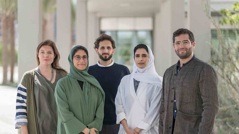 Two UAE-based artists win contest for innovative designs for Dubai Expo 2020 Sabeel fountain