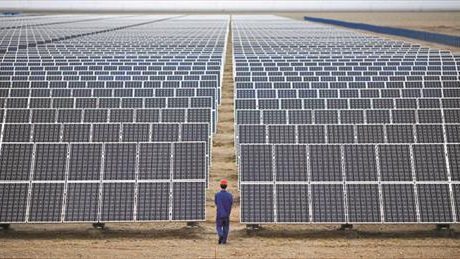 Solar power to lit Nubian temples for 1st time as 9 solar power stations finalized 