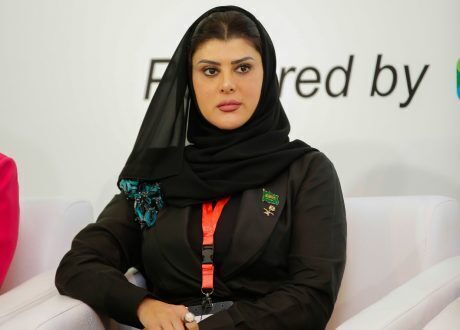 رئيس مؤسسة المرأة العربية: التنمية المستدامة تتطلب قوى بشرية مؤهلة للقيام بها