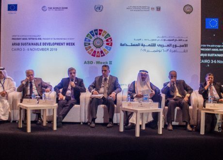 مدير المعهد العالي للإعلام بالمغرب: إشراك وسائل الإعلام في المشاريع التنموية واجب ديمقراطي