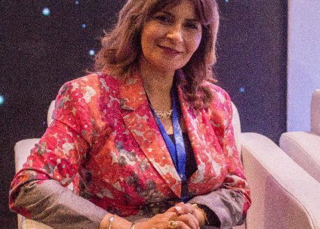 «حنان يوسف» تبرز دور المسئولية المجتمعية في تحقيق أهداف التنمية المستدامة