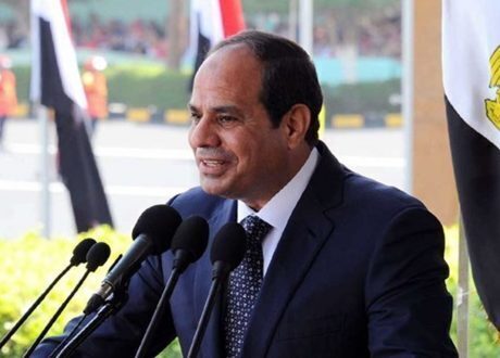 بعد تدشين منظومة التأمين الصحي الشامل.. الرئيس لأهالى بورسعيد أتمنى حدوث نقلة في العلاج لأبناء المحافظة