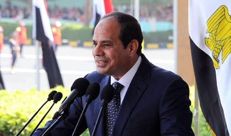 بعد تدشين منظومة التأمين الصحي الشامل.. الرئيس لأهالى بورسعيد أتمنى حدوث نقلة في العلاج لأبناء المحافظة