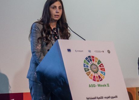 ESCWA, AL teaming up to help Arab states realize stability, prosperity