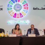 النائب الأول للبنك الدولي: لا يصعب على الدول العربية القضاء على الفقر ونحتاج عمل ضخم خلال الفترة المقبلة.