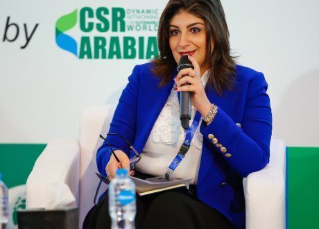 سفيرة النوايا الحسنة تؤكد على دور الشراكات الفعالة في تحقيق أهداف التنمية المستدامة
