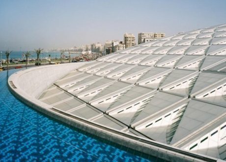 مكتبة الإسكندرية تستضيف 100 عالم لبحث تقنيات حديثة بالطب والهندسة