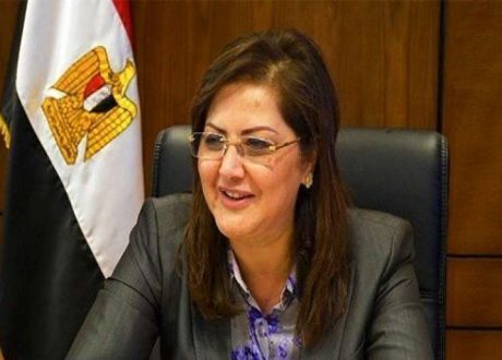 وزيرة التخطيط تعتمد مبلغ ٢٥ مليون جنيه لمركز أمراض الكلى بجامعة المنصورة