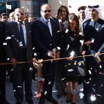 Al Futtaim’s $ 580 m City Center in Egypt is model of green economy, secures 40,000 jobs