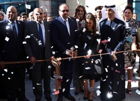 Al Futtaim’s $ 580 m City Center in Egypt is model of green economy, secures 40,000 jobs