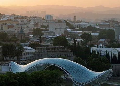 EBRD, its partners extend $ 54 m to support SMEs, climate adaptation in Georgia
