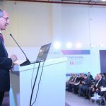 حصاد..المجتمع الدامج للفئات كافة استراتيجية قطاع الاتصالات خلال 2019