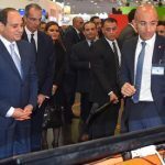 Sisi pledges to examine launch of digital trade platform in Egypt