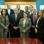 Egypt becomes largest state of EBRD operations in 2019 after dlrs 150 m loan deals