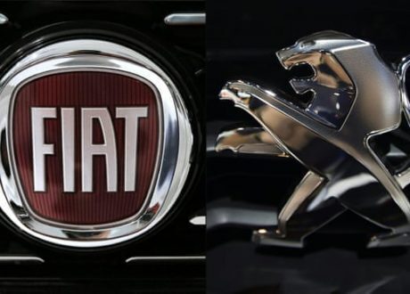 Fiat, Peugeot merge at £38bn deal to provide innovative, clean, sustainable mobility solutions