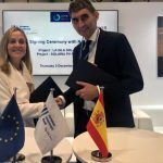 EIB earmarks € 33m for largest solar plants in Spain
