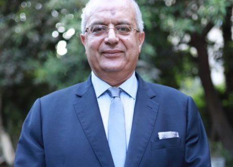 غدًا.. أكاديمية السادات تنظم ندوة «ثورة تكنولوجيا المعلومات والتحول الرقمي»