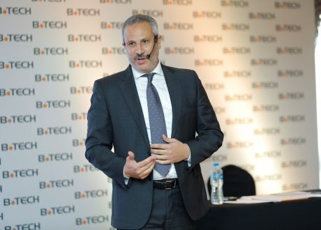 B.TECH spends EGP 18 m on CSR in 2019