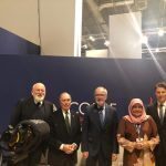 EIB selects Tunisia among five role models for climate action