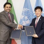 FAO to open office in Kuwait to boost joint efforts to end hunger, poverty