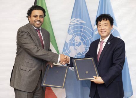 FAO to open office in Kuwait to boost joint efforts to end hunger, poverty