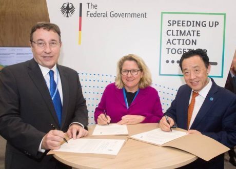 Germany extends €20 m to help developing states boost agriculture