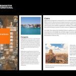 Nine Arab cities among top 100 city destinations in 2019