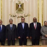 الكهرباء : بروتوكولا تعاون لإنشاء محطتي توليد الكهرباء من طاقتي الشمس والرياح