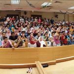 هواوي : تسجيل أكثر من 18 ألف طالب مصري في المسابقة العالمية للاتصالات وتكنولوجيا المعلومات