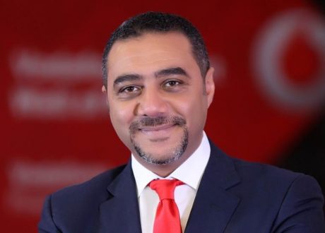 Vodafone Egypt to be 100 % solar-powered firm by 2025 .. spends over EGP 500 m on CSR activities
