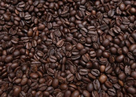 McDonald’s more eco-friendly as Ford to use its coffee waste to manufacture car parts