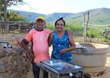 Brazilian inventor plans to extend Aqualuz water technology to Africa in 2020