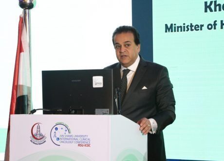 «التعليم العالى» تتعاون مع وزارة البيئة لإطلاق مسابقة الجامعات صديقة البيئة