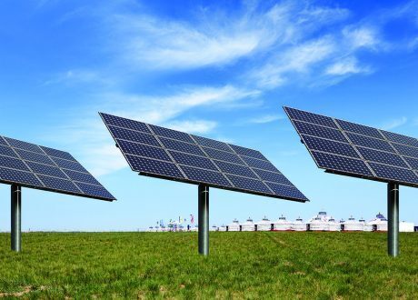 2% of national GDP of Mongolia to be spent for green economy in 2020