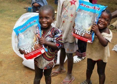 UNICEF appeals for $ 4.2 bn to support 59 million children in 64 countries