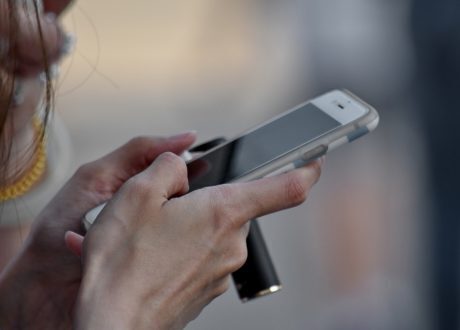 Orange The World – Apps for Women’s Safety in India