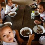 UN agencies urge saving 3 million undernourished people in Asia-Pacific monthly