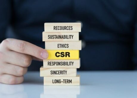 What Is Corporate Social Responsibility?