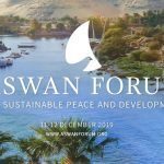 Sisi to address Aswan Forum on sustainable peace in Africa on Dec. 11