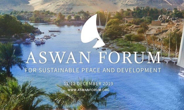 Sisi to address Aswan Forum on sustainable peace in Africa on Dec. 11