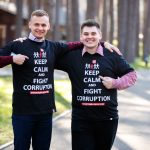 “United Against Corruption” as 43% of world states plagued with corruption