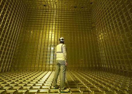 UK allocates £30m for physics project on universe structure