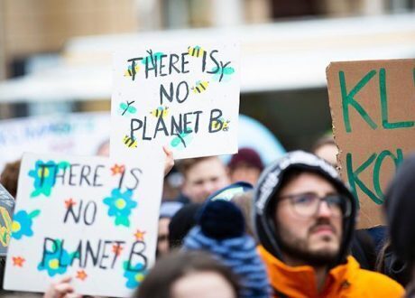 Opinion: Why and how to debate climate change