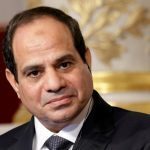 السيسي يشهد افتتاح عددا من المشروعات القومية بمحافظة دمياط