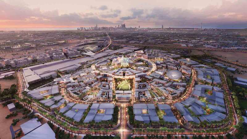 Expo 2020, Dubai Cares collaborate to host global education summit