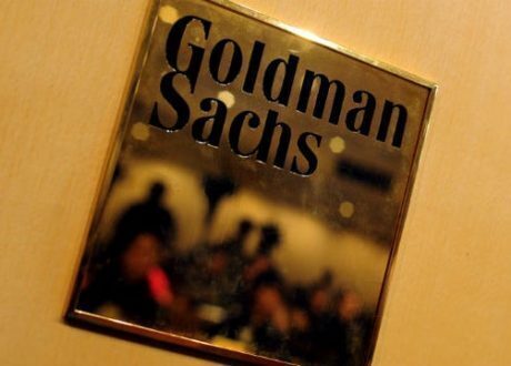 Goldman Sachs investing $750B toward fighting climate change