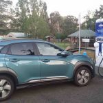 GEF, EU launch $ 33 m global program for deploying electric vehicles in 17 developing states