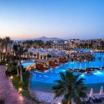 UK’s direct flights to Sharm El Sheikh resume after four-year hiatus