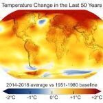 2019 ends warmest decade on record