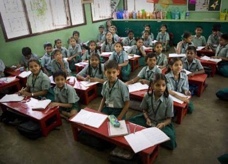CSR funds sought to improve school infra